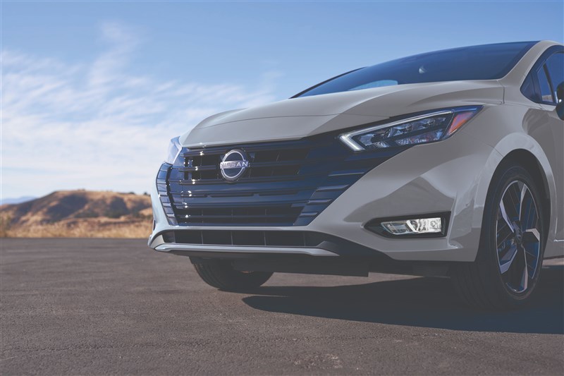 Nissan introduces new 2024 Nissan Sunny in the Middle East